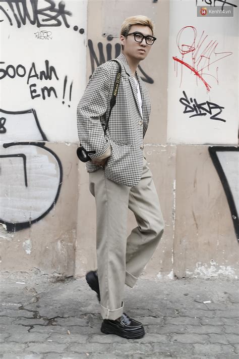 Street style giới trẻ Việt xem qua là biết xu hướng nào hot hit nhất tuần này