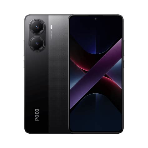 Купить Xiaomi POCO X7 Pro 8/256 Gb Черный Ставрополь