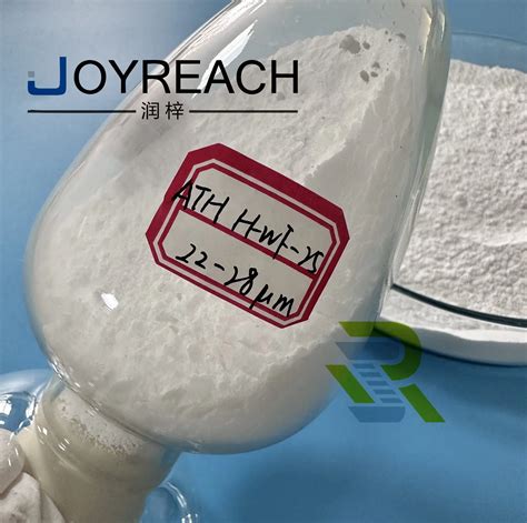 H Wf Aluminium Hydroxide Aluminium Trihydrate Cas For