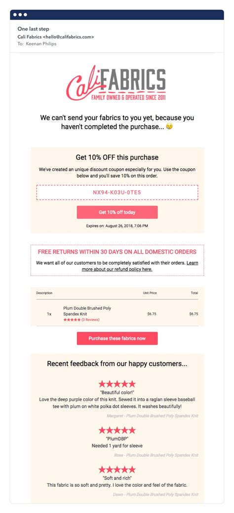 Behavioural targeting: How it can improve customer messaging