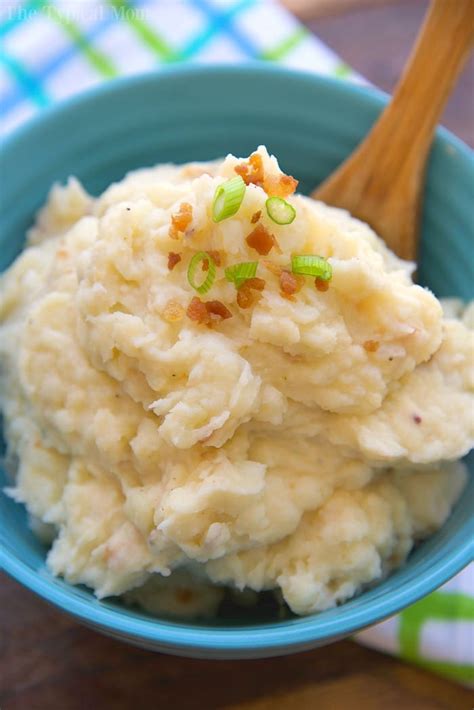 Ninja Foodi Pressure Cooker Mashed Potatoes Instant Pot