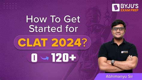 Clat 2024 Complete Preparation Strategy How To Prepare In 8 Months