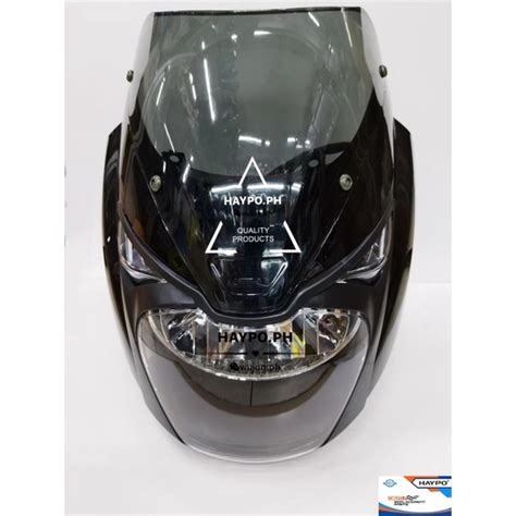 Haypo Brand Headlight Rouser180 Shopee Philippines