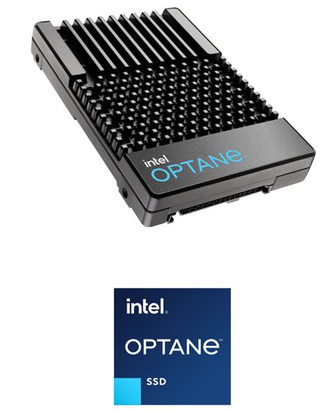 Intel Optane DC P5800X Series 400GB, 2.5" x 15mm, U.2, PCIe 4.0 x4, 3D ...