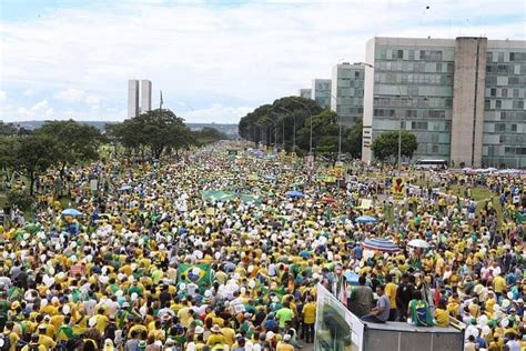 Dividido Movimento Pró Impeachment De Dilma Mantém Protesto Para Domingo Congresso Em Foco