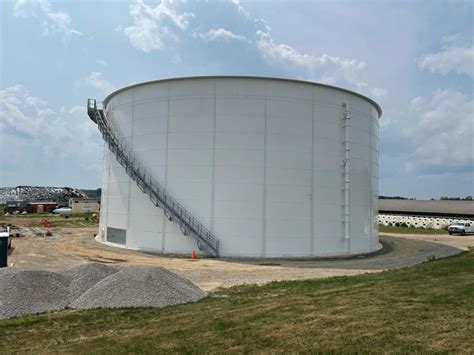 Anaerobic Digesters RPM Builds LLC