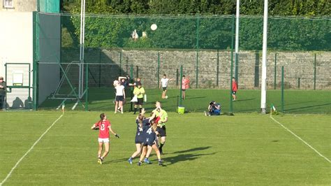 Watch Dublin V Cork All Ireland U16 A Final 2022 Online Vimeo On