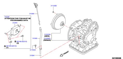 96 Nissan Sentra Transaxle Diagram Vss Location Nissan Sentr