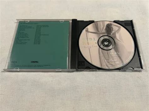 Reba Mcentire Its Your Call Cd 1992 1170 Picclick Au
