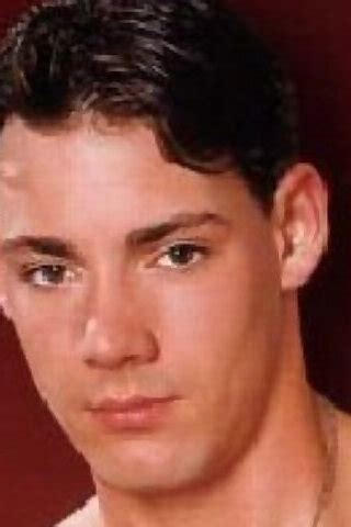 Tony Bendanza Gay Pornstar BoyFriendTV