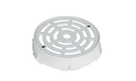 Swimming pool ABS drains manufactured in China | Aquant