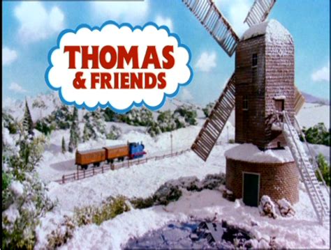 Thomas and Friends (Season 6) | Films, TV Shows and Wildlife Wiki ...