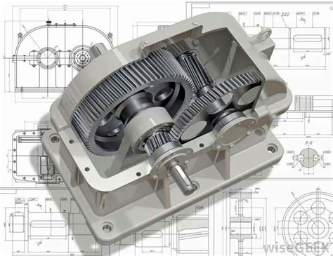 Ger Box Spare At Best Price In Rajkot By Aarzoo Enterprise Id