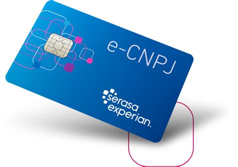 Certificado Digital A Cnpj Pre O Serasa Experian