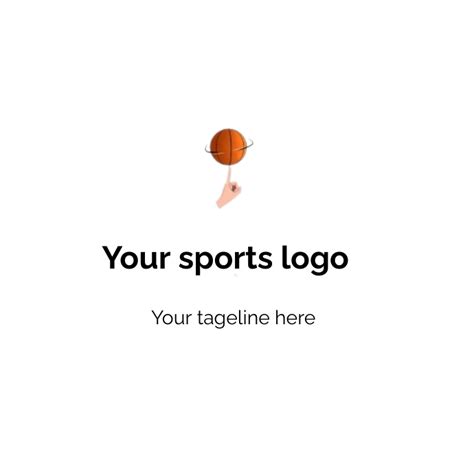 Sports logo Template | PosterMyWall