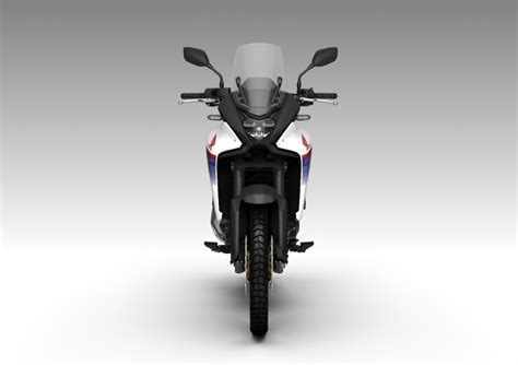 Honda Xl750 Transalp 2023 Dueruote