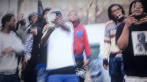 Bobby Shmurda Hot N Gga Youtube