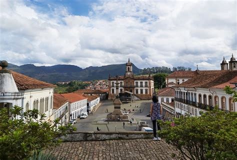 Ouro Preto A Mariana - Ouro Preto e Mariana, tudo que você precisa saber!