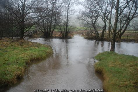 Ford At Marsett © John Walton Cc By Sa20 Geograph Britain And Ireland