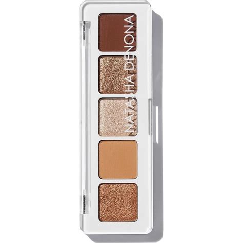 Natasha Denona Mini Nude Eyeshadow Palette GLAMI Hu