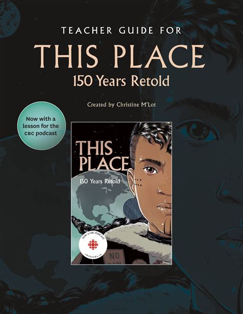This Place 150 Years Retold Idioma Ingles 11