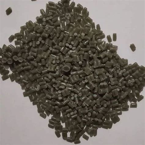 Balaji Plastic Grey Hdpe Granules Grade Industrial Grade 0 98 Gm Cm3