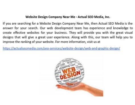 Website Design Company Near Me | Figma