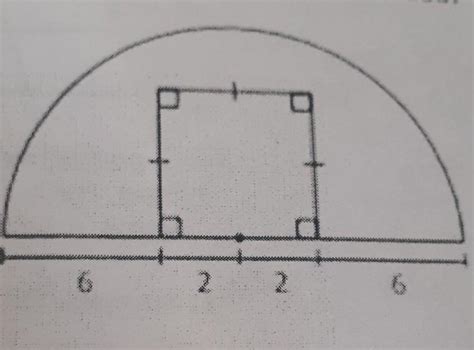 Calcular El Perimetro De La Figura Mostrada Es Para Hoy Brainly Lat