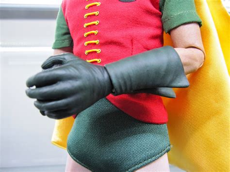 TekSushi Hot Toys 1966 Batman And Robin Review By Kool Kollectibles