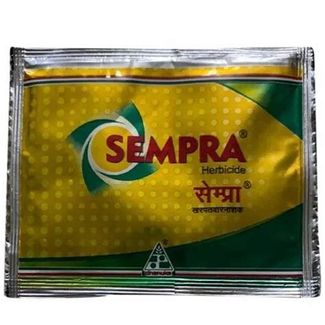 Sempra Dhanuka Herbicides Packet 18g At Best Price In Pune Id