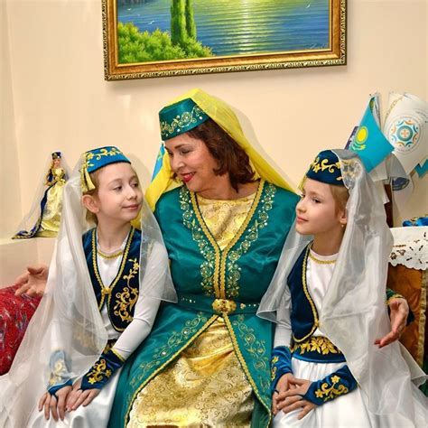 Crimean tatars