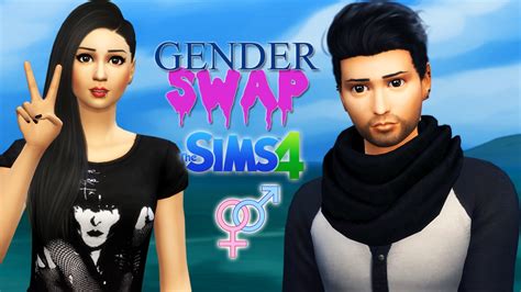 Sims 4 Gender Reveal Mod