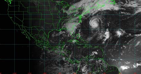 Este miércoles habrá lluvias muy fuertes en el noroeste occidente y