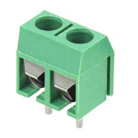 2pin Pbt Connector 128 Srk Electronics