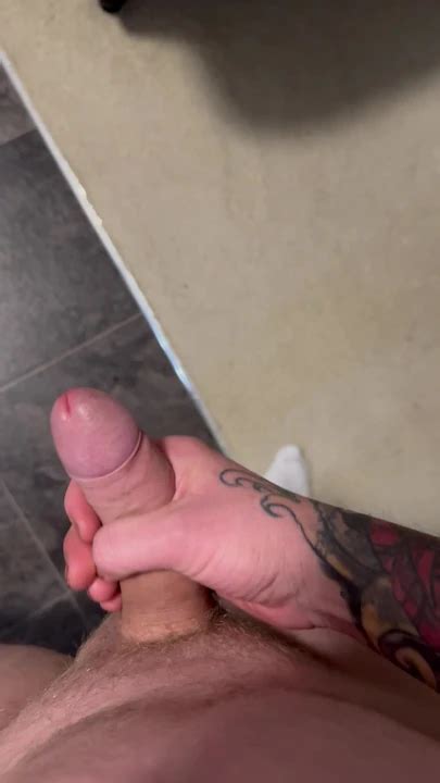 My Daily Evening Edging Wanking Gay Daddy Porn Feat BB Lad XHamster