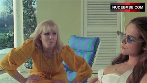 Mary Tamm Bikini Scene Tales That Witness Madness NudeBase