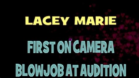 Lacey Marie Sucks Cock HD MP4 1920 X 1080 Amateur Vegas Porn Clips4sale