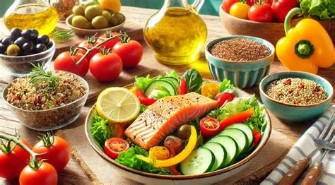 plant based  mediterranean diet   wins anjkreb blog