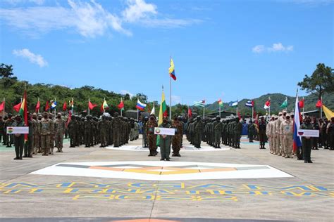 Cmdte Pac Peracal On Twitter Rt Gnbcmdtgral Hoy Desde El Fuerte