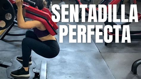 A Woman Squats On A Bench In A Gym With The Words How To Get Started