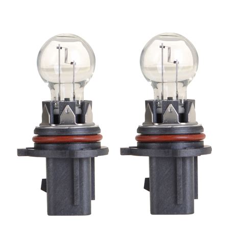 P13W Halogen Bulb - Buy P13W Halogen Bulb or Globe for DRL & Fog Lights ...