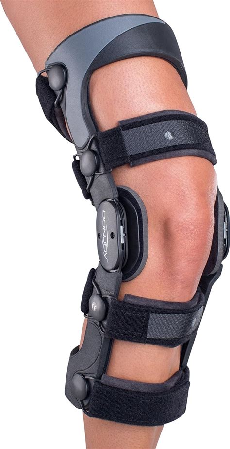 Amazon Donjoy Legend Se Knee Support Brace Ci Combined