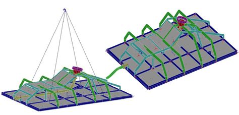 Sbs Intl Ltd Provides Subsea Engineering Support Associated With