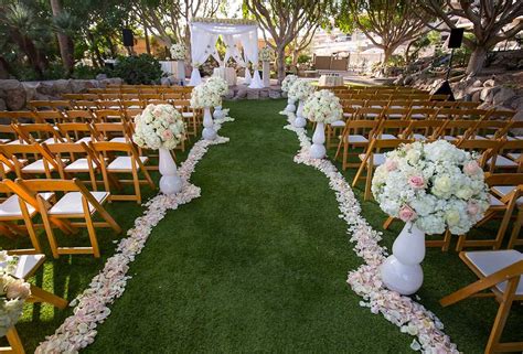 Real Weddings - Scottsdale Wedding Venues | The Phoenician