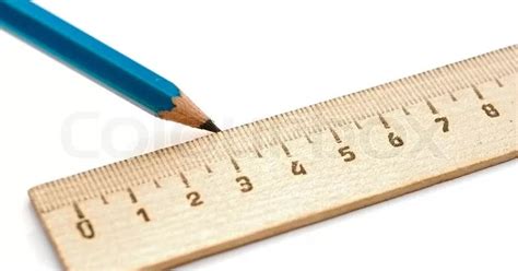 КЛАССНАЯ СЕМЬЯ: Линейка и карандаш