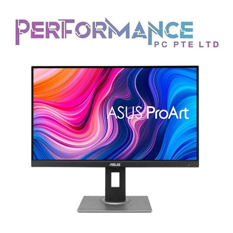 ASUS ProArt Calman-Verified Professional Monitor — 27" QHD (2560x1440) IPS 90W USB-C (TAA / 5YR-ADV) (PA-27QHD-TAA-5YR-ADV)
