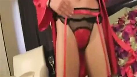 Satin Porn Videos With Shiny Clothes Sex Xhamster
