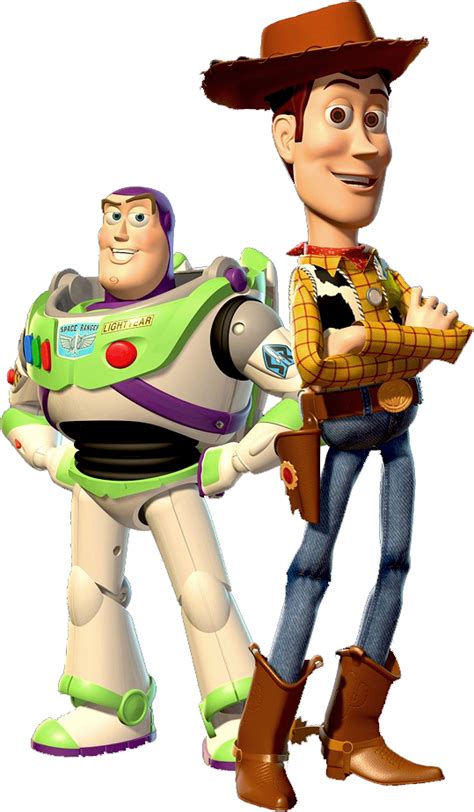 Imagens Toy Story Png Fundo Transparente Toy Story Woody E Buzz