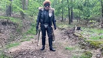 BlackLeatherHands XVIDEOS