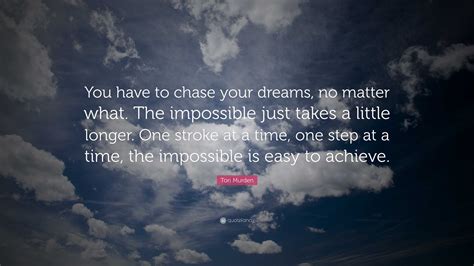 The Impossible Just Takes A Little Longer How To Live Every Day With Purpose And Passion Living With Purpose And Passion 7